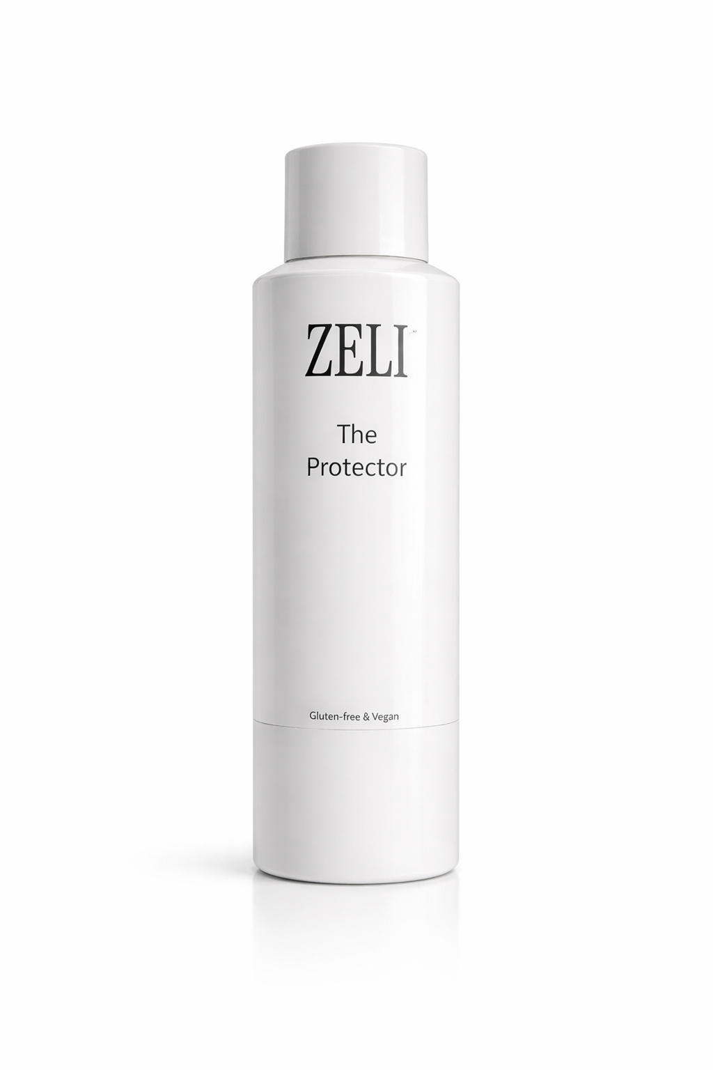 ZELI – The Protector | Heat Protection Spray
